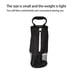 thumbnail image 5 of Naiovety Recogedor de pelotas de golf Retriever Artefacto Cremallera plegable Amplia aplicación FoldingPickers Accesorios para exteriores Pick Deportes y aire libre, 5 of 6