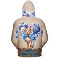thumbnail image 2 of Sphynx Proud Dad Happy Father's Day All Over Print 3D Hoodie Unisex Merch Hoodies Cat Lover Kitten Owner Gifts Idea - 02008, 2 of 6