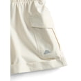 thumbnail image 3 of Ozark Trail Girls Hike Shorts, Sizes 4-18, 3 of 3