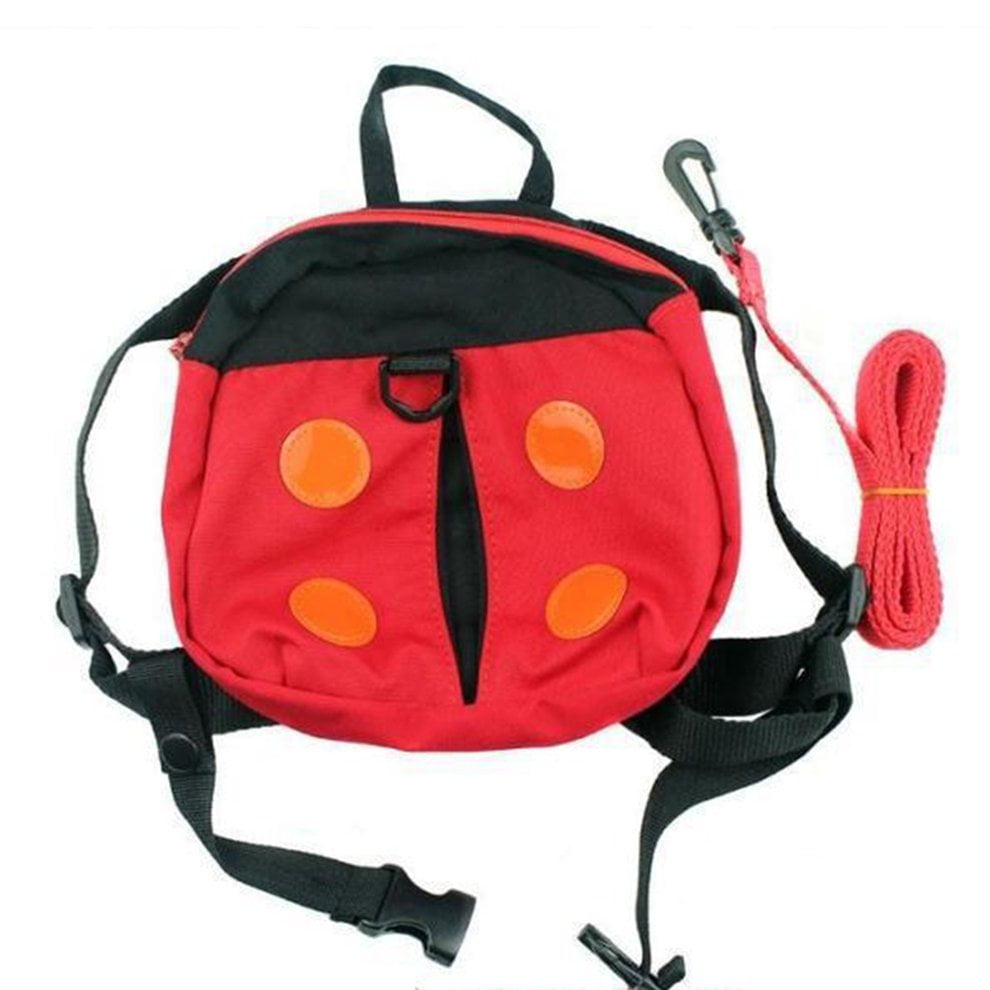 ladybird backpack