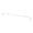 White, variant on R. Christensen by Berenson 6072-1048-C 320 mm Right Pull, White