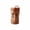 Brown, variant on Dripping Tears Face Sculpted Scented Candle, Gothic Stitched Mouth 3D Pillar Soy Wax Candle, Spooky Halloween Home Table Decor Candle for Dark Aesthetic Room Decor & Gift