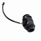 thumbnail image 2 of DN25 FS400A G1pulgada Sensor de Flujo de Agua Medidor de Flujo Hall Contador 2-60L/Min 1,75Mpa, 2 of 5