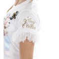 thumbnail image 2 of Ava par Pol' Atteu Girlz Designer 90210 T-Shirt 3D, 2 of 2