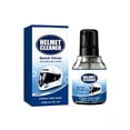 thumbnail image 6 of Helmet Cleaner - Helmet Cleaning Solution, Quick Wash Interior & Exterior Cleaner, Deodorizing Spray, Compact Motorcycle Helmets Care Kit, Multi- Helmets Washer for Motorcycle, 6 of 6