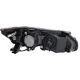 thumbnail image 5 of Headlight For Acura 2013-2015 ILX Sedan Hybrid Dynamic Models Left With Bulb, 5 of 9