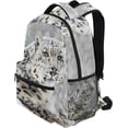 thumbnail image 3 of Koala And Flowers Backpack School Bag Travel Daypack Rucksack for Students, 3 of 7