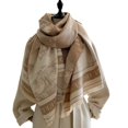 thumbnail image 1 of Foulard, Châle et Couverture d'Hiver Chauds pour Femmes, 1 of 2