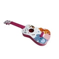 thumbnail image 6 of Kid Children Ukulele Guitar for Toddler 4 Strings Musical Instruments Educational for Kids, Boys, Girls, 23", Pink, 6 of 9