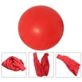 thumbnail image 4 of AFQH 72 Inch Latex Giant Balloon Round Big Balloon For Party Funny Game Hot Ballons Weather Balloo A Large Balloon In Stock Wholesale, 4 of 10