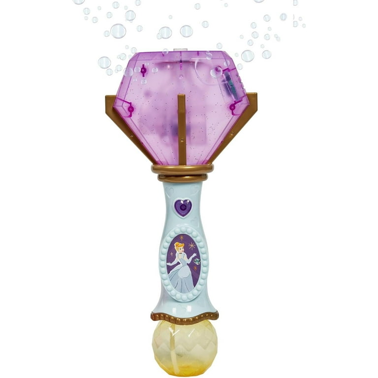 Disney Princesses Cinderella oz Bubble Wand