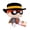 Multicolor, variant on FUNKO POP! PLUSH: McDonalds - Ronald 7, Funko, Gifts