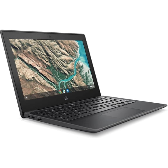 Chromebook HP G8EE- 11.6" Intel Celeron N4020 -4GB RAM 16GB SSD