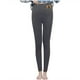 thumbnail image 2 of WILLBEST Pantalones Casuales para Mujer, Moda Femenina, Cintura Alta, Largos, Estampados, Mantienen el Calor, Ideales para Uso Diario y Actividades. XXXL, 2 of 5