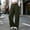 Army Green, variant on Njagoc3 Womens Wide Leg Dress Pants,2026 Fall High Waisted Trousers with Pockets, Business Office Work Slacks Outfit