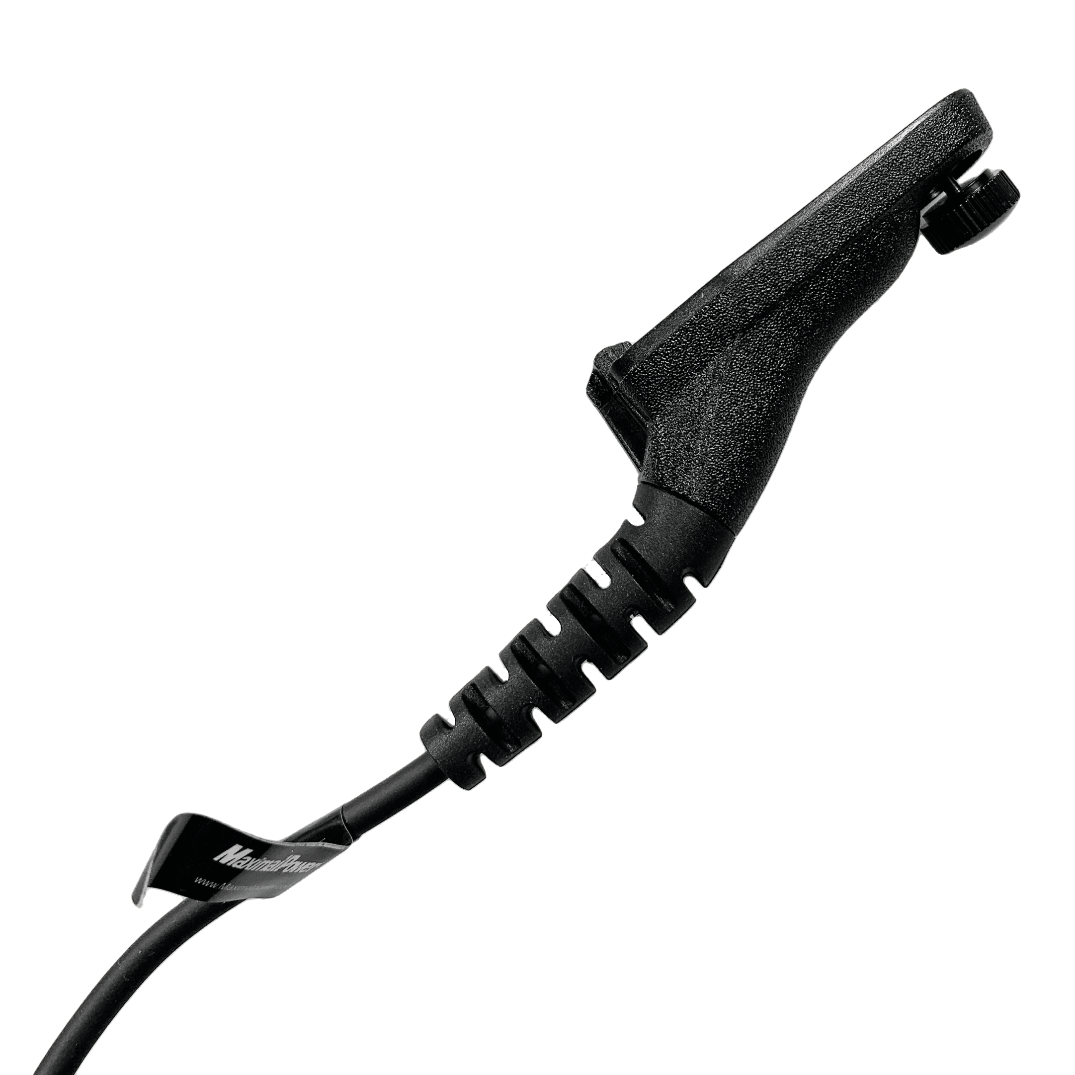 Maximal Power Rm Mot Xpr6550 Palm Speaker Mic for Motorola Xpr6550 Connector Two Way Radios