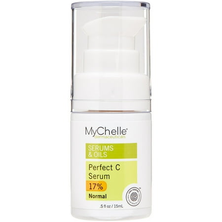 Mychelle Perfect C Serum - 17%, 0.5 Oz