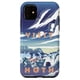 thumbnail image 1 of Funda STAR WARS Visita Hoth para iPhone 11, 1 of 3