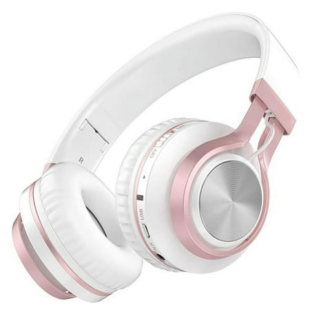 Foldable Wireless Headphones for OnePlus 10 Pro Phone - Headset w Mic Hands-free Earphones Compatible With OnePlus 10 Pro price history on PriceWatchPro