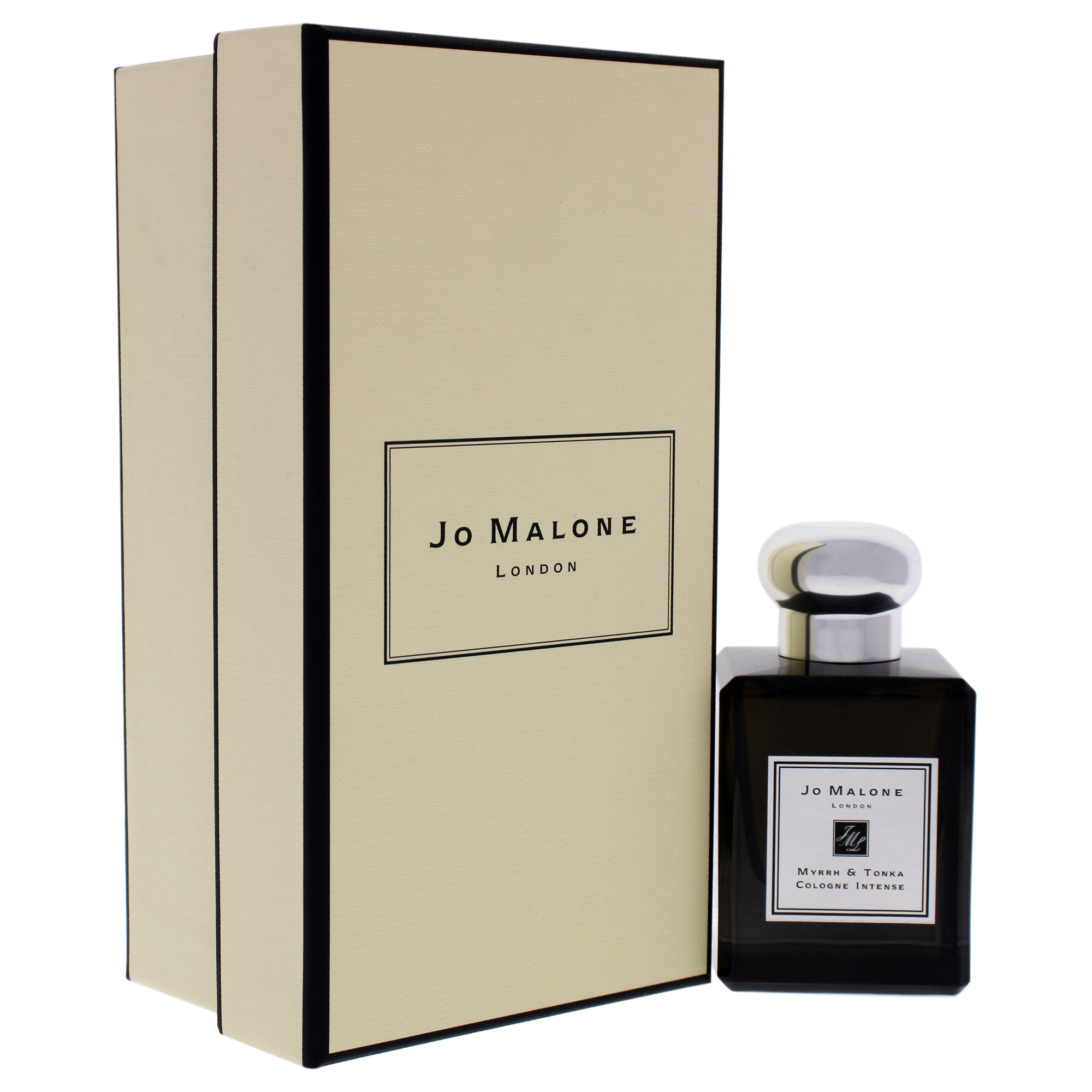 Jo Malone 'Myrrh & Tonka' Cologne Spray 1.7oz/50ml New - Walmart.ca