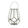 thumbnail image 1 of IMAX Corporation Laila Grand Terrarium en Bronze, 1 of 1
