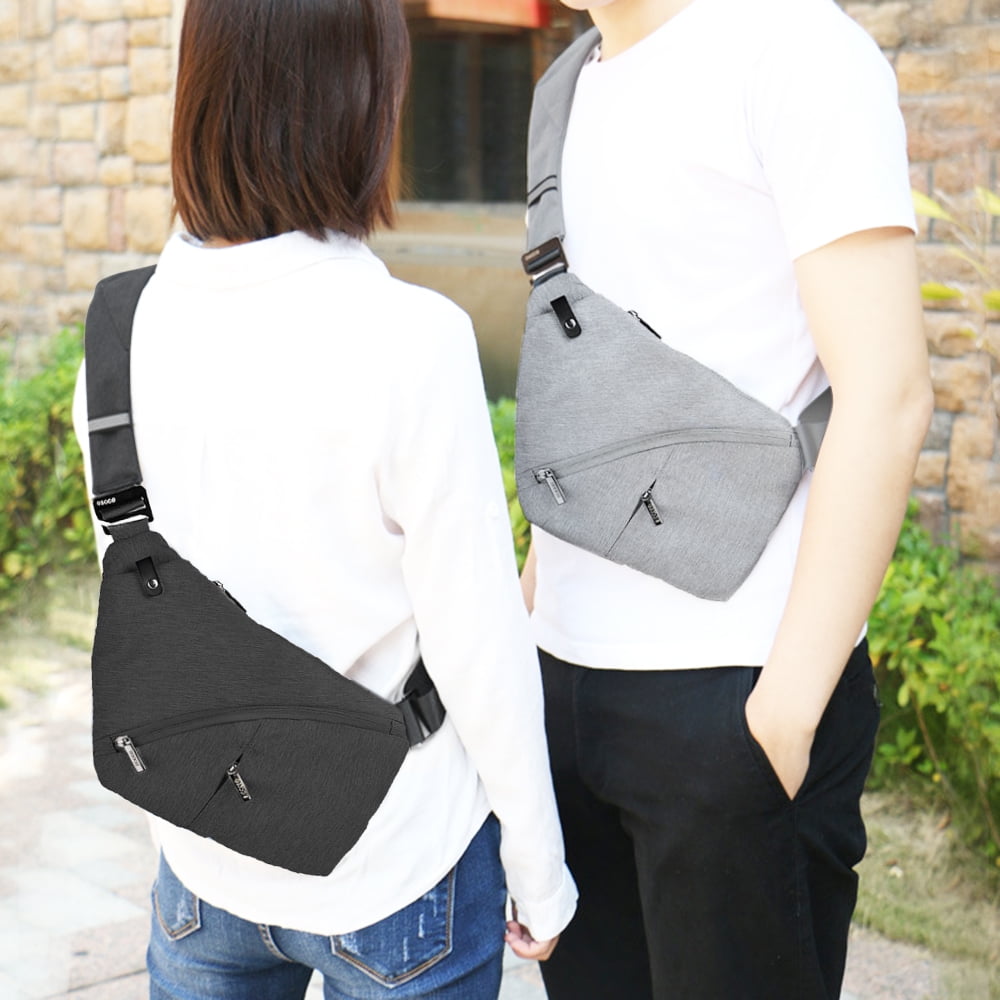 front bag men