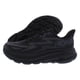 thumbnail image 1 of Zapatos HOKA ONE ONE Clifton 9 para mujer talla 7 negro/negro, 1 of 4