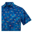 thumbnail image 3 of Camisa Casual Manga Corta Para Caballero Marca Maui & Sons, 3 of 6