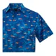 thumbnail image 3 of Camisa Casual Manga Corta Para Caballero Marca Maui & Sons, 3 of 6