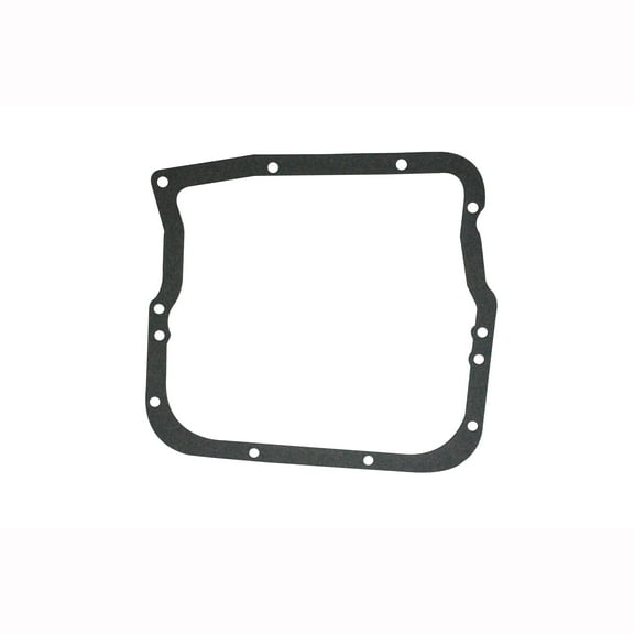 DNJ PG166 Oil Pan Gasket Set Fits Cars & Trucks 07-17 Mitsubishi Outlander 3.0L V6 SOHC 24v