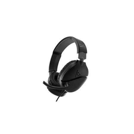 Turtle Beach Recon 70 Wired Gaming Headset Multiplatform Black