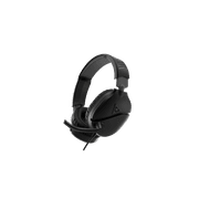 Turtle Beach Recon 70 Wired Gaming Headset for PC, Black