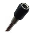 thumbnail image 3 of 3PCS 1/4 '' Hex BIT HOLDER SET 60 \u0026 100 \u0026 150mm TORNILLO ADAPTADOR TALADRO Negro, 3 of 7
