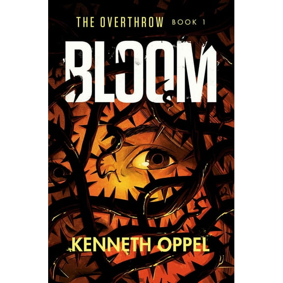 The Overthrow Bloom, (Paperback)