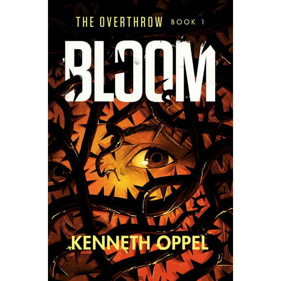 The Overthrow: Bloom (Series #1) (Paperback)