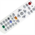 thumbnail image 4 of Control Remoto IR1304L de Repuesto para Proyectores X345, X355, X412, X416, ZH403, 4K550, EH415e, EH415ST, W319UST, 4 of 5