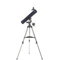 thumbnail image 3 of Telescopio Celestron AstroMaster 76 EQ Azul 500032 - S025 Celestron 500032, 3 of 3