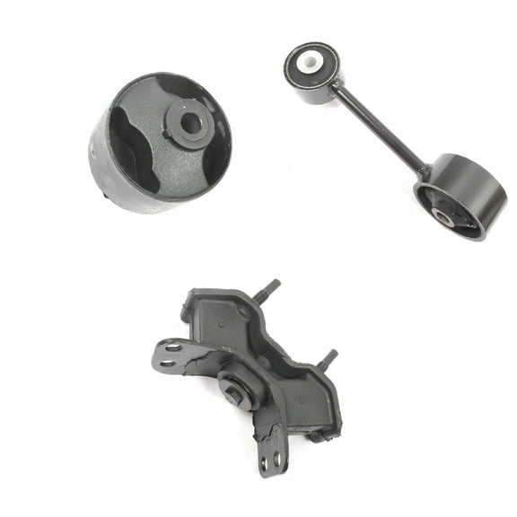M513 4216 7242 6257 For 98-03 Toyota Sienna 3.0L Set 3 Engine Motor Mount 98 99 00 01 02 03
