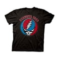 thumbnail image 1 of Ripple Junction T-Shirt Graphique Grateful Dead pour Hommes, Noir, Petit, 1 of 1