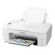 thumbnail image 1 of Impresora Canon Pixma TS3322 inalámbrica todo en uno - Blanca, 1 of 4