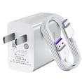 thumbnail image 3 of Lepai Huawei Supercharger Quick Charger 40w Usb Type-c Cable Travel Charger Data CableHuawei Supercharger Quick Charger 40w Usb Type-c Cable Travel Charger Data Cable, 3 of 3
