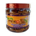 thumbnail image 1 of Almendras Y Nueces Bontatti Vitrolero 454 g, 1 of 2