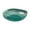 Mint Green, variant on Green Plastic Vegetable Tray With Drainage Holes For Kitchen Use Salad Bowl Snack Plate Durable Polypropylene Dishwasher Safe 7.87X7.87X1.97 Inches