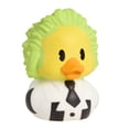 thumbnail image 3 of Duckalooz Beetlejuice™ Small Toy Duck, 3 of 4