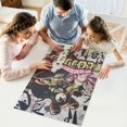 thumbnail image 5 of My Hero Academia Jigsaw Puzzle, Wood Puzzles Adult, 1000 PCS Jigsaw Puzzle Perfect for Game Nights, 5 of 8