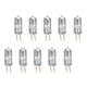 thumbnail image 4 of Bearachild 10 piezas G5.3 bombillas de luz reemplazo de componentes accesorios de reparación universales para el hogar cuentas de luces reemplazo Type2 NO2, 4 of 6