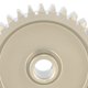 thumbnail image 4 of 0.6M Pinion Gear Set Aluminium Alloy 3.175mm Hole Pinion Shaft Motor Gears for SCX10 TRX4 1/8 1/10 Crawler 33T, 4 of 5