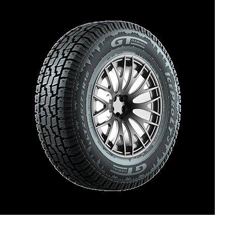 GT Radial ICEPRO3 215/55R17 Winter Tires