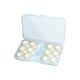 thumbnail image 2 of Estuche para lentes de contacto Yinane Portátil 6 pares amarillo, 2 of 8