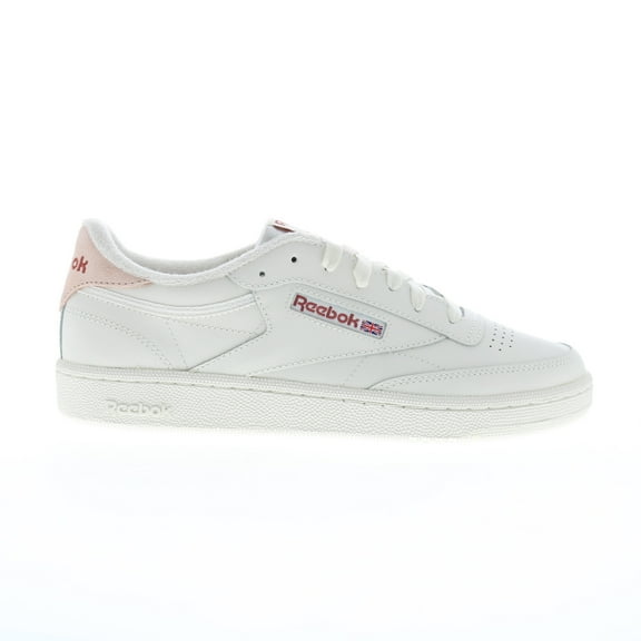Reebok Adult Womens Club C 85 Lifestyle Sneakers